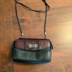 Brighton cross body bag